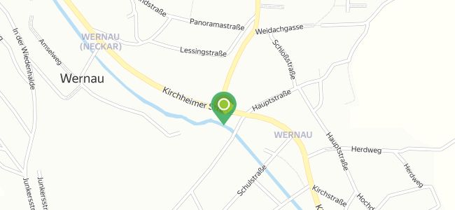 Wernauer Kebap Haus, Wernau (Neckar)