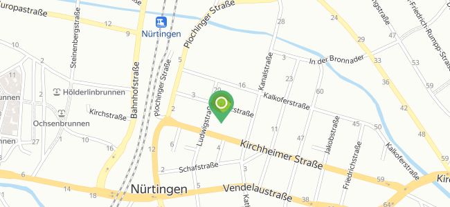 Wok Royal Asiatische Küche, Nürtingen