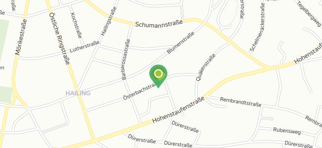 Zur Kleinen Wilhelmshöhe, Göppingen