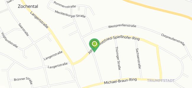 Alibaba Imbiss & Backwaren, Aalen