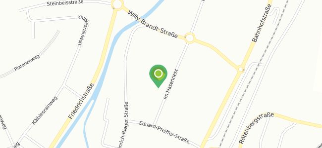 Anh Asia Imbiss, Aalen