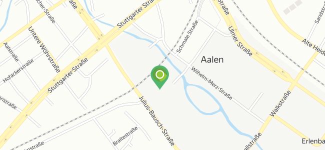 Anh Asien 2, Aalen