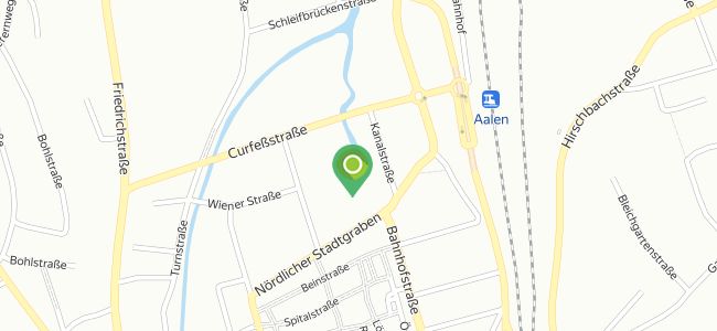 Backparadies Berroth, Aalen