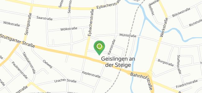 Balkan Grill Prizreni, Geislingen an der Steige
