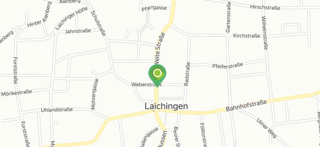 Beckabeck  Bäckerei Café, Laichingen