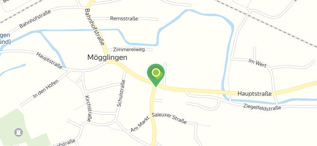 Bistro Remsgoggl, Mögglingen