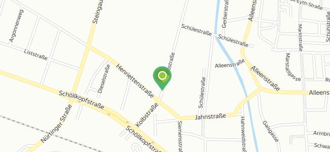 Blitz Pasta & Pizzaservice, Kirchheim unter Teck
