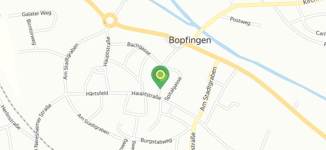 Brauwerk Zum Sonnenwirt, Bopfingen