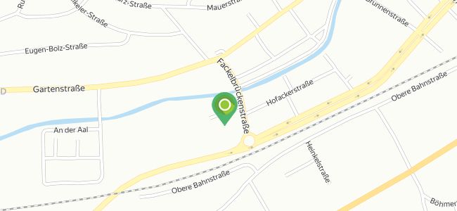 Burger King, Aalen