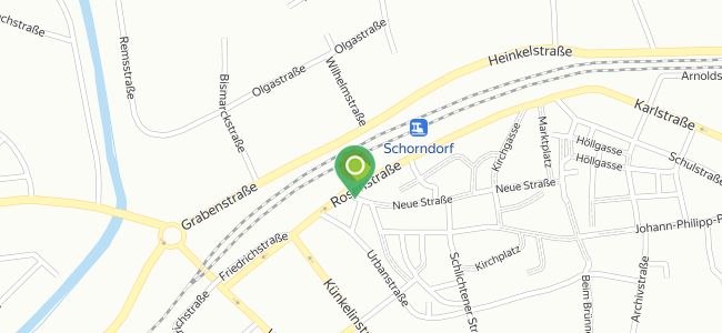Café Bar Coco, Schorndorf