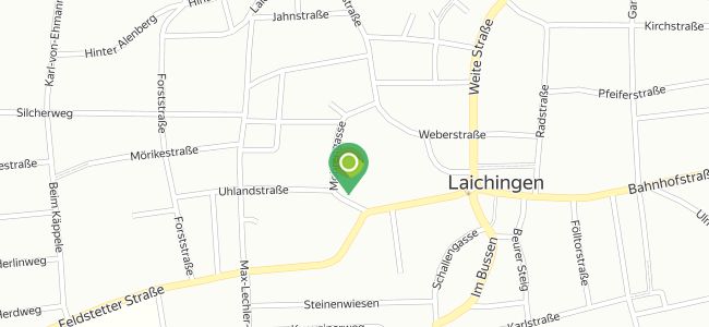Café Bistro Linde, Laichingen