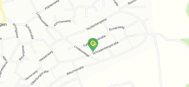 Carmen Irtenkauf Imbiss Keefer, Essingen