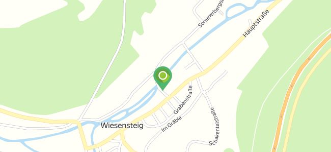 Central Cafe, Wiesensteig