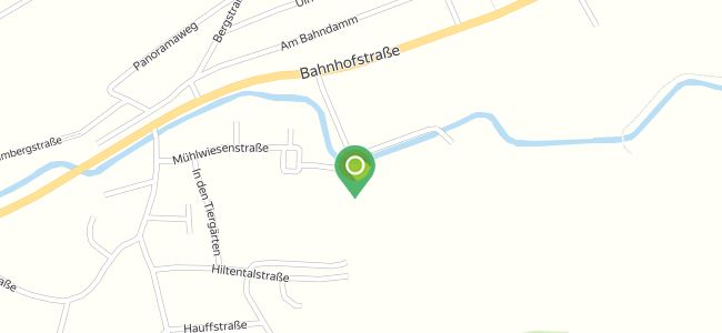 Clubhaus Ftsv, Bad Ditzenbach