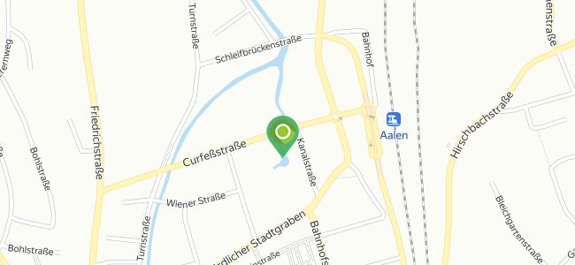 Coffreez Frozen Coffeebar  Mercatura, Aalen