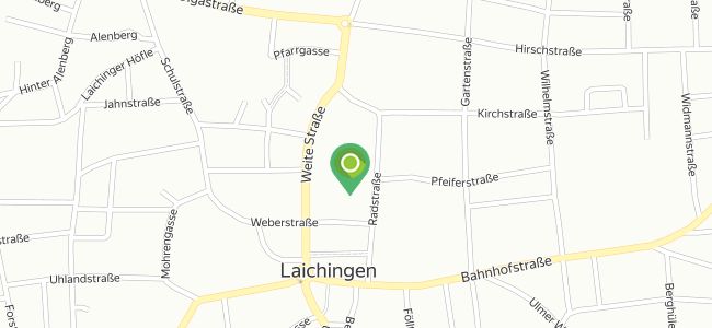 Cosy, Laichingen