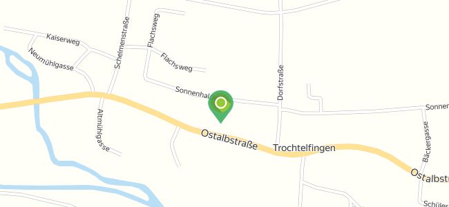 Egerstüble Trochtelfingen, Bopfingen