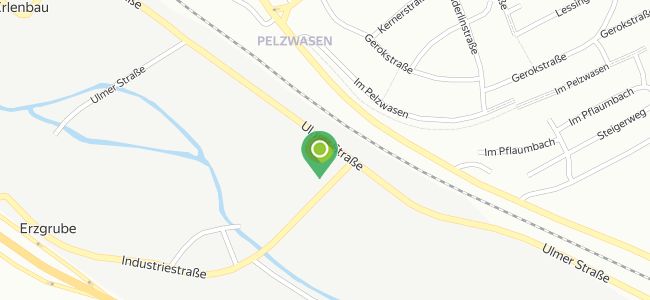 Family Kebab & Pizza House, Aalen