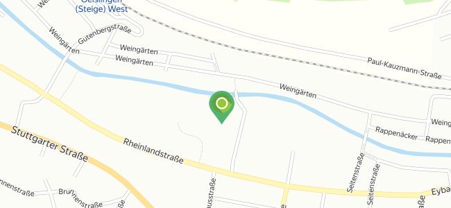 Filou Burger Bar Lounge, Geislingen an der Steige
