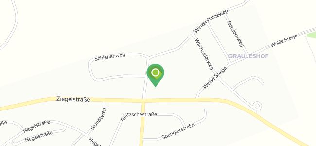 Grauleshof, Aalen