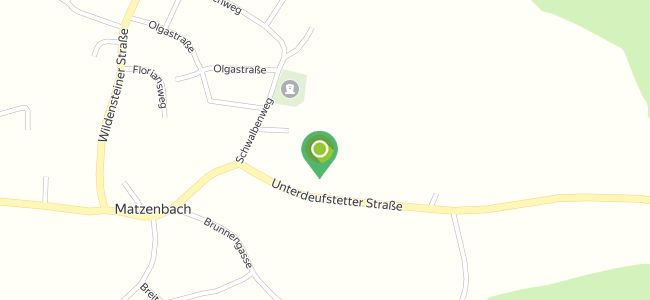 Grüner Baum Gaststätte, Fichtenau