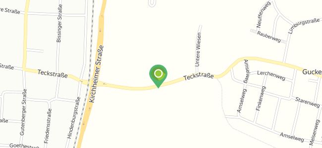 Hotel Restaurant Teckblick Thomas Eisenhut, Dettingen unter Teck