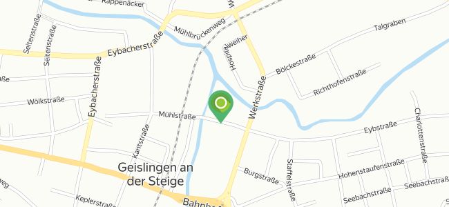 Imbiss Entree, Geislingen an der Steige