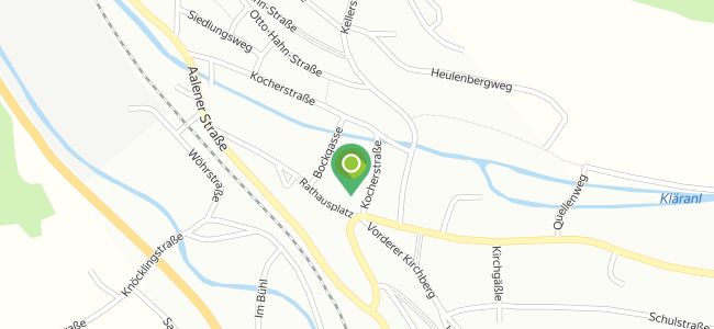 Imperador Rodizio & Steakhouse In, Aalen