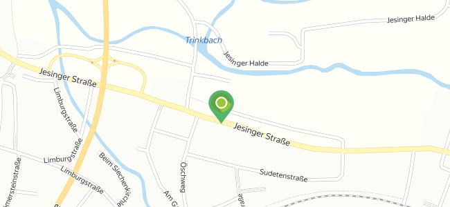 Karin's Essecke, Kirchheim unter Teck