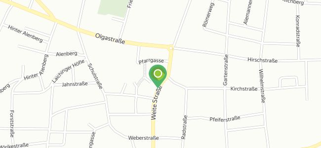 Laichinger Pizza & Dönerhaus, Laichingen