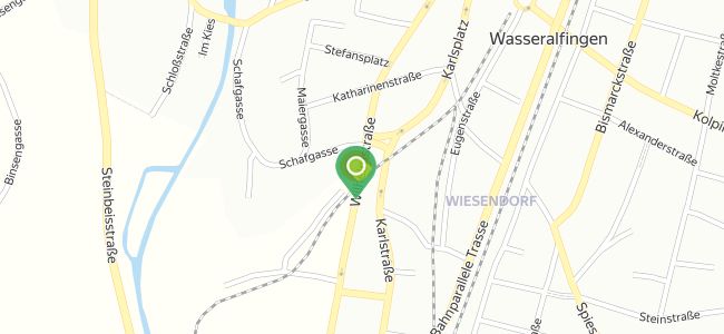 Limes Pizza Service, Aalen