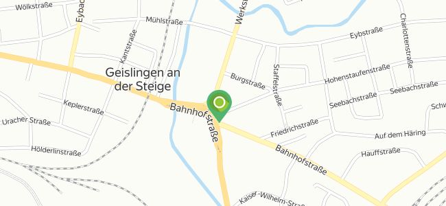 Mamagayo Cocktail & Shishabar, Geislingen an der Steige