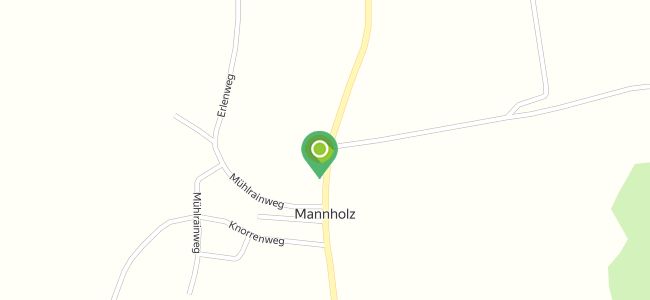 Miel, Alfdorf