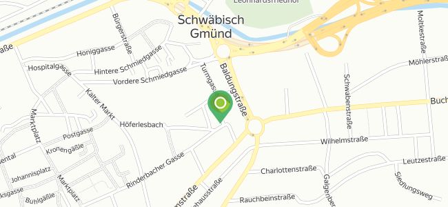 Mirch Masala, Schwäbisch Gmünd