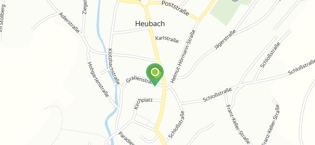 My Kebap House, Heubach