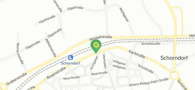 Pils Stube, Schorndorf