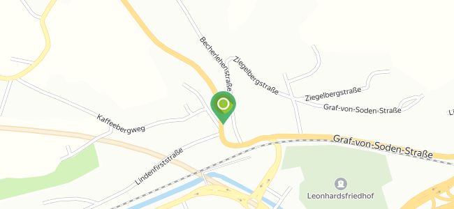 Pizza Sprint, Schwäbisch Gmünd