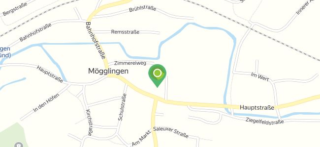 Pizzacom, Mögglingen