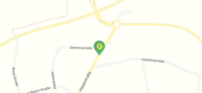 Pizzy Pizzaautomat, Merklingen