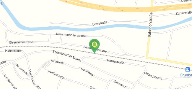 Remstalkegelstuben, Remshalden
