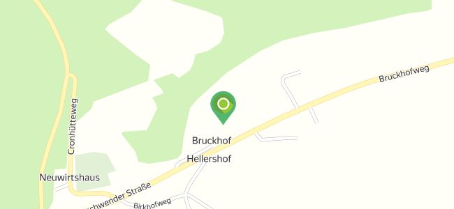 Sandländer Veschberkärrele Neuwirtshaus, Alfdorf