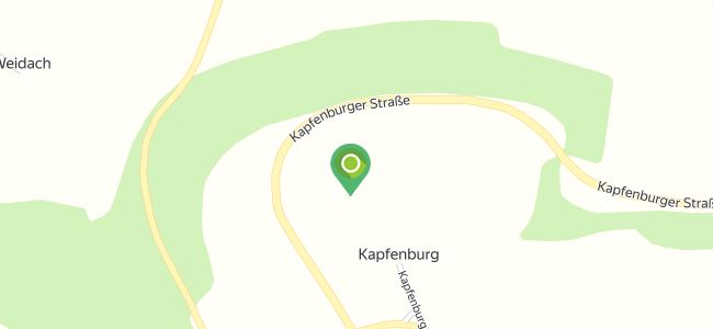 Schloss Kapfenburg, Lauchheim