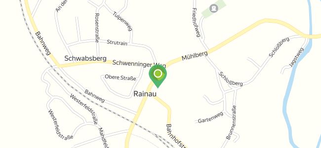 Sportgaststätte Kc Schwabsberg, Rainau