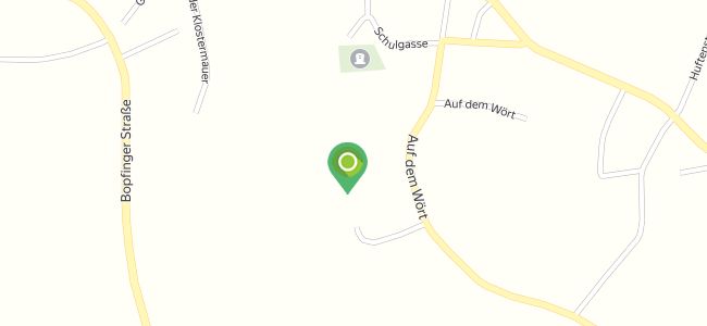 Sportheim, Kirchheim am Ries