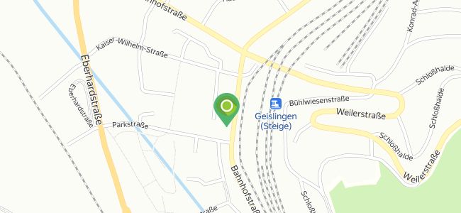 Unikat Café, Geislingen an der Steige