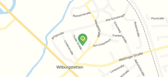 Uno Pizza Und Kebap, Wilburgstetten
