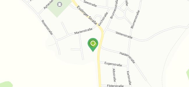 Alt Baltemore, Baltmannsweiler
