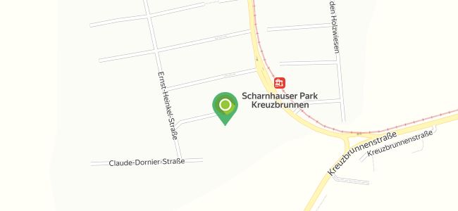 Alte Wache, Ostfildern