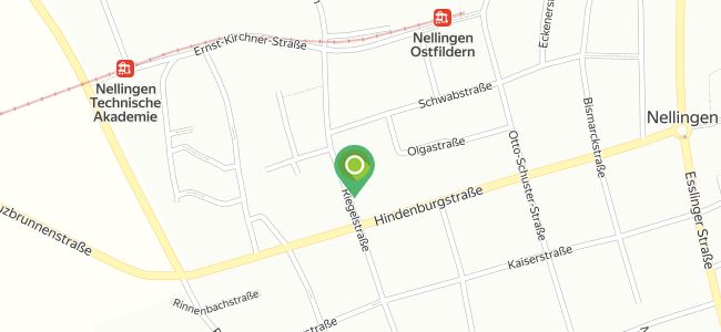 Anatolia Döner Pizza, Ostfildern