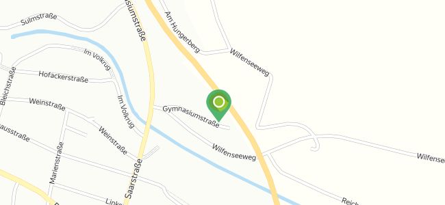 Besenwirtschaft, Neckarsulm